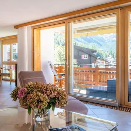 Lovely 3-bedroom In